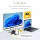 StarTech.com HDMI2-CABLE-4K60-1M #9