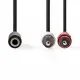Nedis CAGB22255BK02 #2
