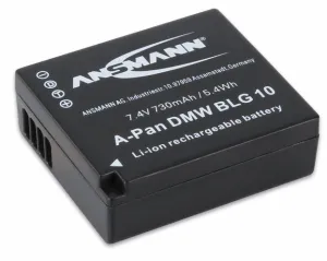Ansmann 1400-0063