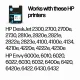 HP 305 Tri-color Original Ink Cartridge #4