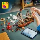 LEGO Creator Iconic Pirate Ship #7