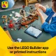 LEGO Creator Iconic Pirate Ship #14