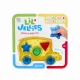 Goliath Lil' Jellies - Jelly Bus #5