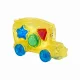 Goliath Lil' Jellies - Jelly Bus #2