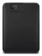 Western Digital Elements WDBHJS0060BBK-WESN