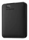 Western Digital Elements WDBHJS0060BBK-WESN #2