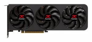 PowerColor Reaper Radeon RX 9070