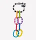 Playgro Zebra 9 Links