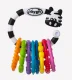 Playgro Zebra 9 Links #3
