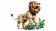 LEGO Creator Wild Animals: Majestic Lion #6