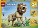 LEGO Creator Wild Animals: Majestic Lion