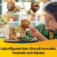 LEGO Creator Wild Animals: Majestic Lion #5