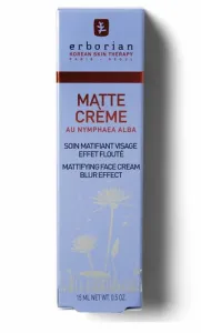Erborian Matte Cream