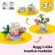 LEGO Creator Floral Decor Perfume Bottle #2