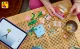 LEGO Creator Floral Decor Perfume Bottle #14