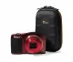 Lowepro Santiago 20 II #5