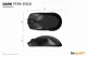 be quiet! Dark Perk Ergo #9