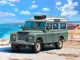 Revell Land Rover III