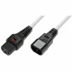 Microconnect MC-C13C14LOCK-2MW