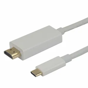 Deltaco USBC-HDMI-1010A