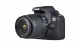 Canon EOS 2000D + EF-S 18-55 IS II + EF 50mm #6