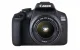 Canon EOS 2000D + EF-S 18-55 IS II + EF 50mm #3