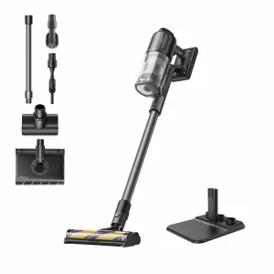 Dreame R20 Ultra AquaCycle