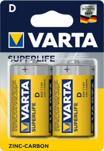 Varta R20 D