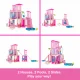 Barbie JKG84 #9