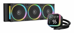 DeepCool LQ360 ULTRA ARGB