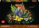 LEGO Botanicals Waldpilze