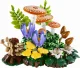 LEGO Botanicals Waldpilze #3