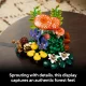 LEGO Botanicals Waldpilze #18