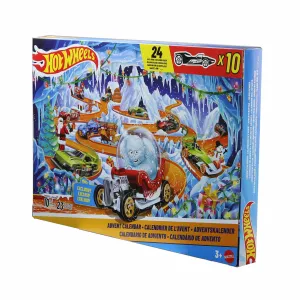 Hot Wheels JLG41