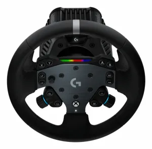 Logitech G RS50 System