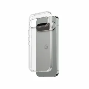 PanzerGlass HardCase Transparent Google Pixel 9 Pro 5G 9 5G
