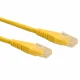 ROLINE 0.3m Cat6 UTP
