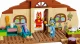 LEGO Schule mit Rusty und Bluey #7
