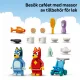 LEGO Schule mit Rusty und Bluey #9
