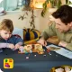 LEGO Schule mit Rusty und Bluey #10