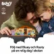LEGO Schule mit Rusty und Bluey #2