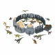 Mattel Jurassic World JLD23 #3
