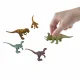 Mattel Jurassic World JLD23 #6