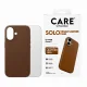 PanzerGlass CARE by PanzerGlass Solo Case Brown iPhone 17 #2
