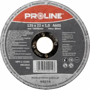 Proline Tools 44011