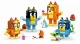 LEGO Brick-Built Bluey Family #5