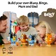 LEGO Brick-Built Bluey Family #13