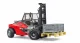 BRUDER Linde HT160 #2