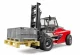BRUDER Linde HT160