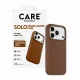 PanzerGlass CARE by PanzerGlass Solo Case Brown iPhone 17 Pro #5
